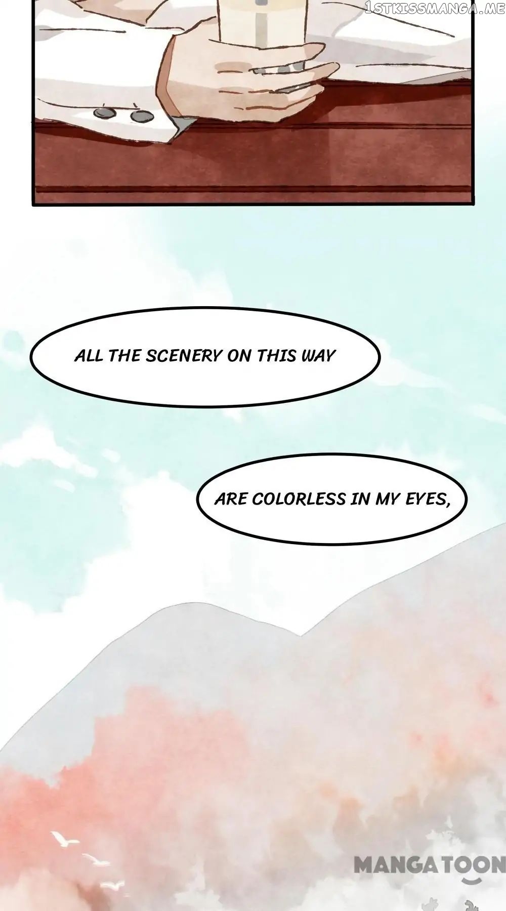 The Wonderful Colors of the Lipsticks chapter 4 - page 14
