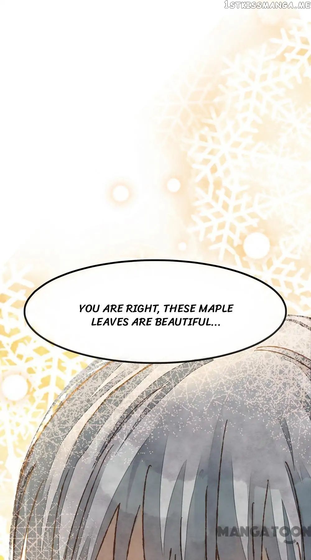 The Wonderful Colors of the Lipsticks chapter 4 - page 22
