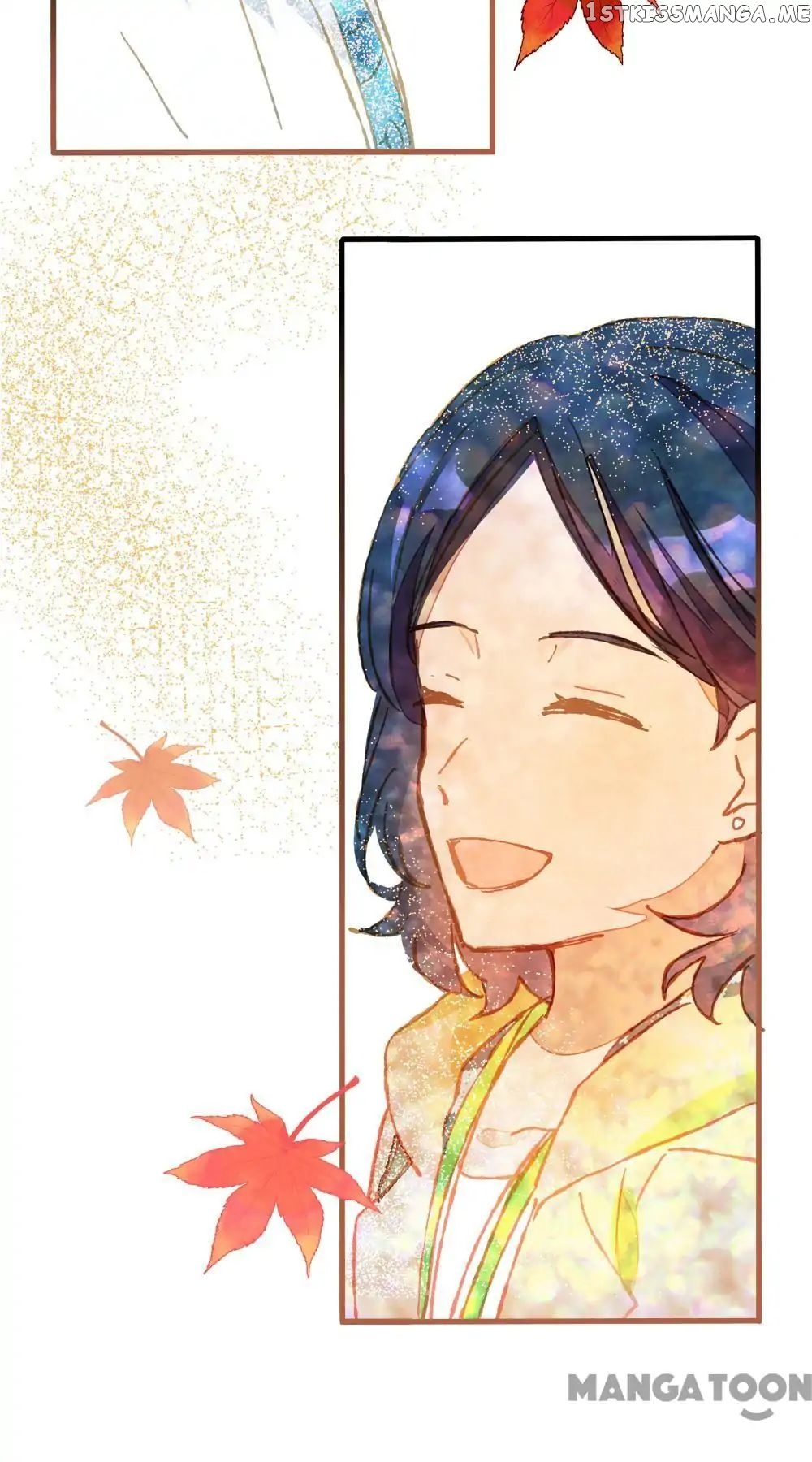 The Wonderful Colors of the Lipsticks chapter 4 - page 30