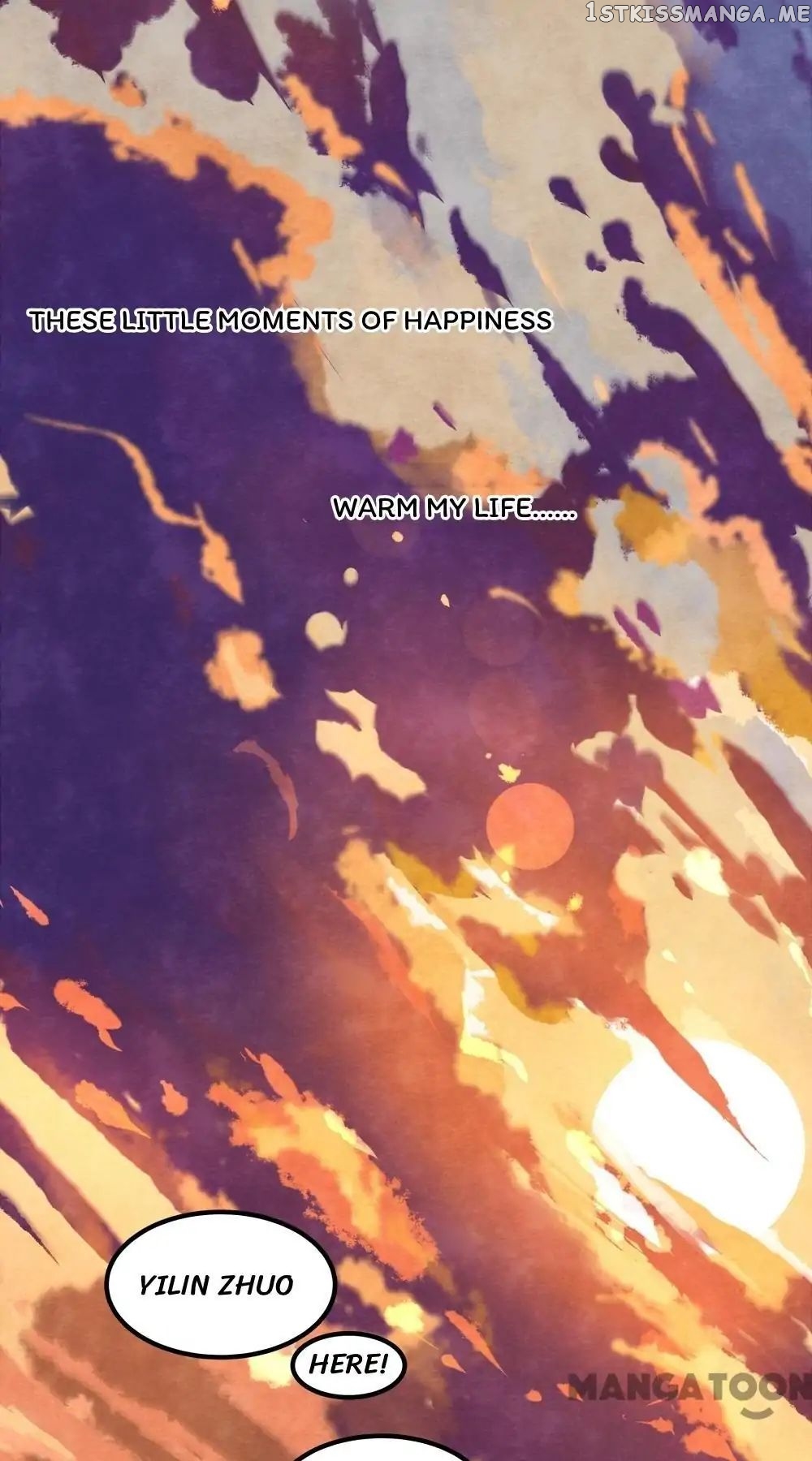 The Wonderful Colors of the Lipsticks chapter 4 - page 33