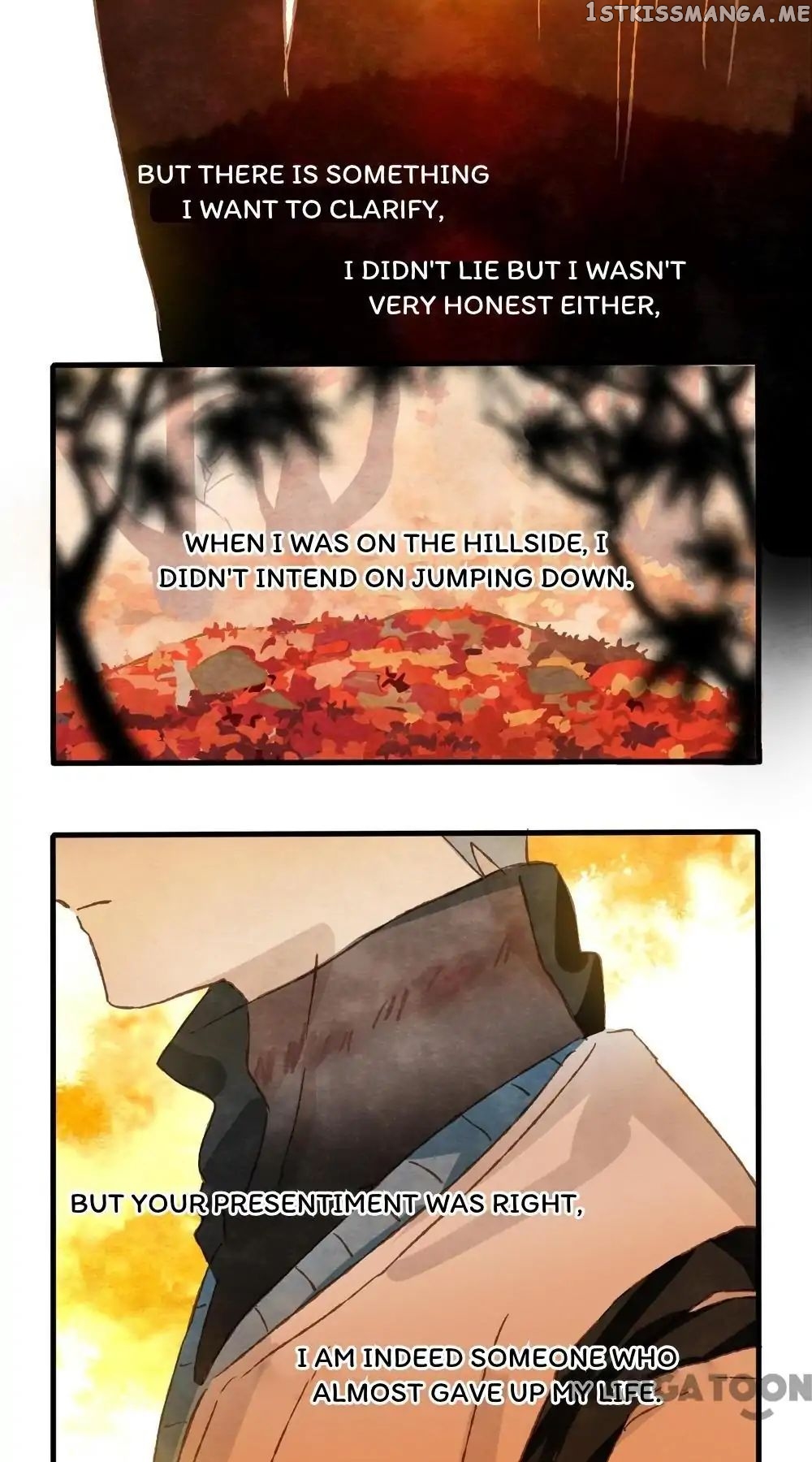 The Wonderful Colors of the Lipsticks chapter 4 - page 39
