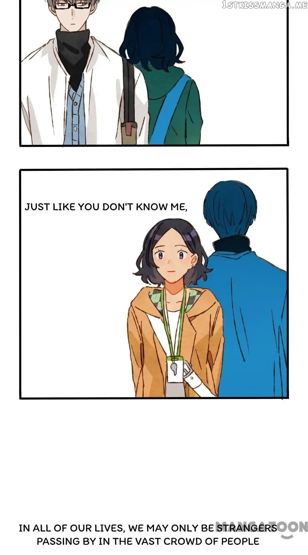 The Wonderful Colors of the Lipsticks chapter 4 - page 41