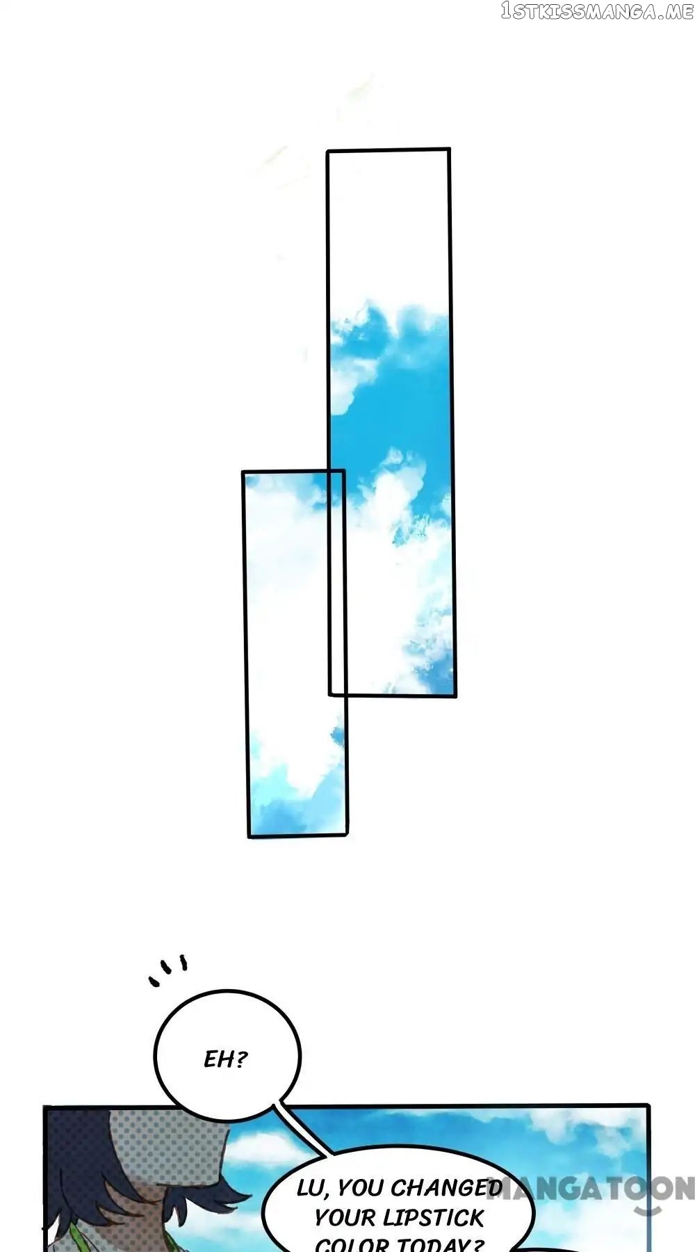The Wonderful Colors of the Lipsticks chapter 4 - page 49