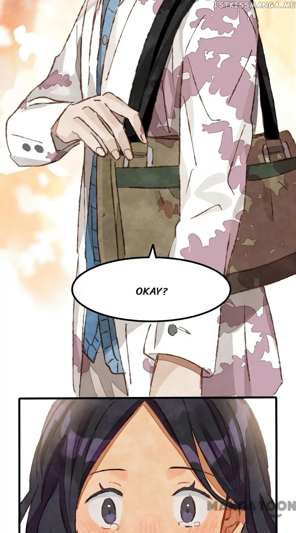The Wonderful Colors of the Lipsticks chapter 4 - page 5