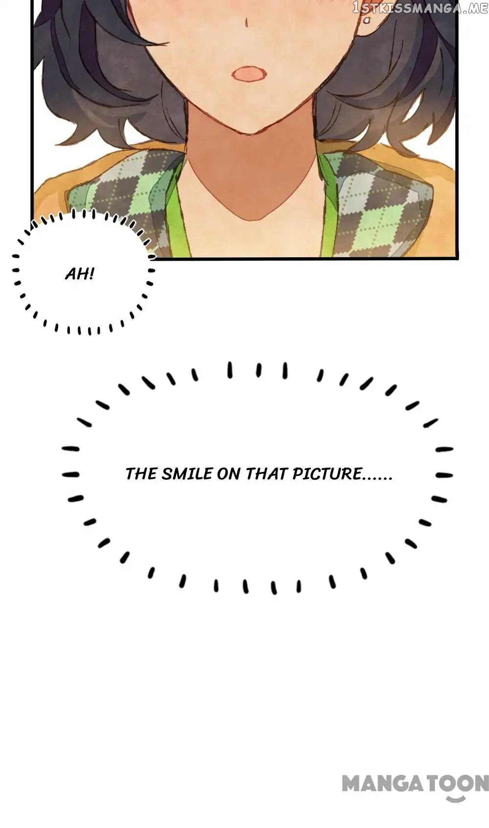 The Wonderful Colors of the Lipsticks chapter 4 - page 6