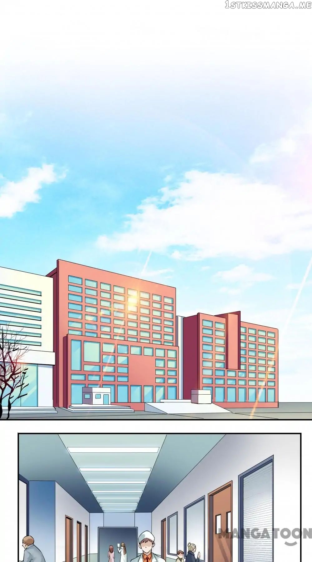 The Wonderful Colors of the Lipsticks chapter 50 - page 1
