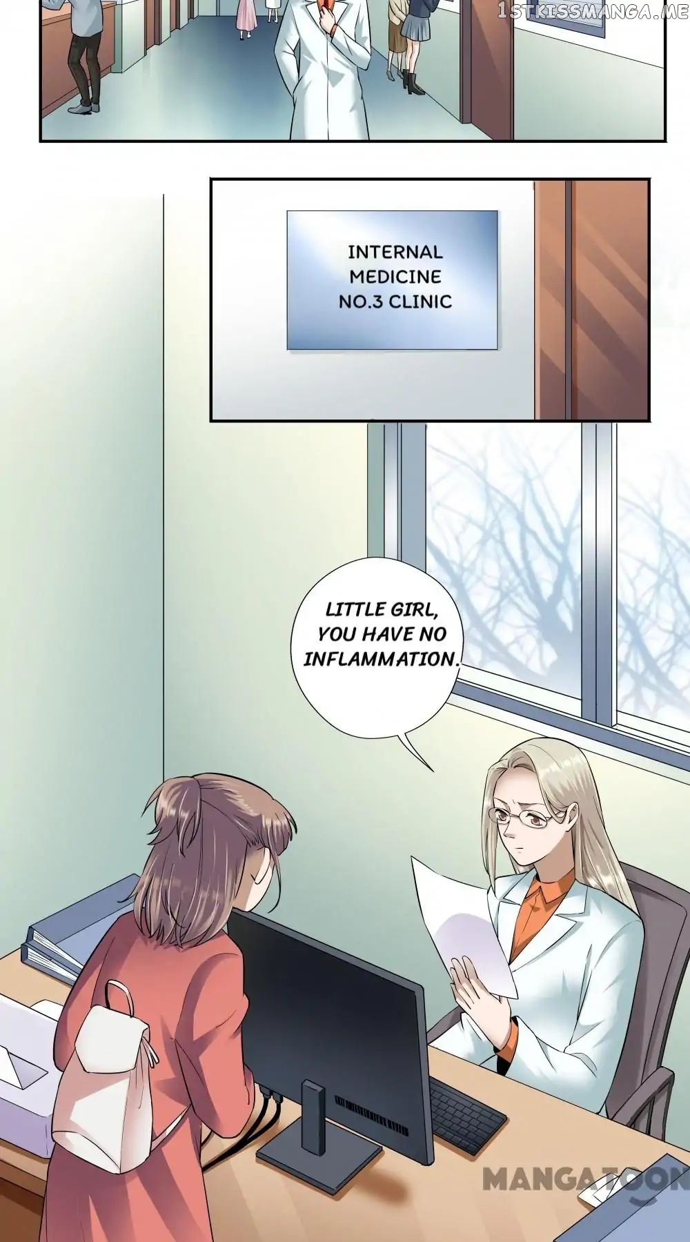 The Wonderful Colors of the Lipsticks chapter 50 - page 2
