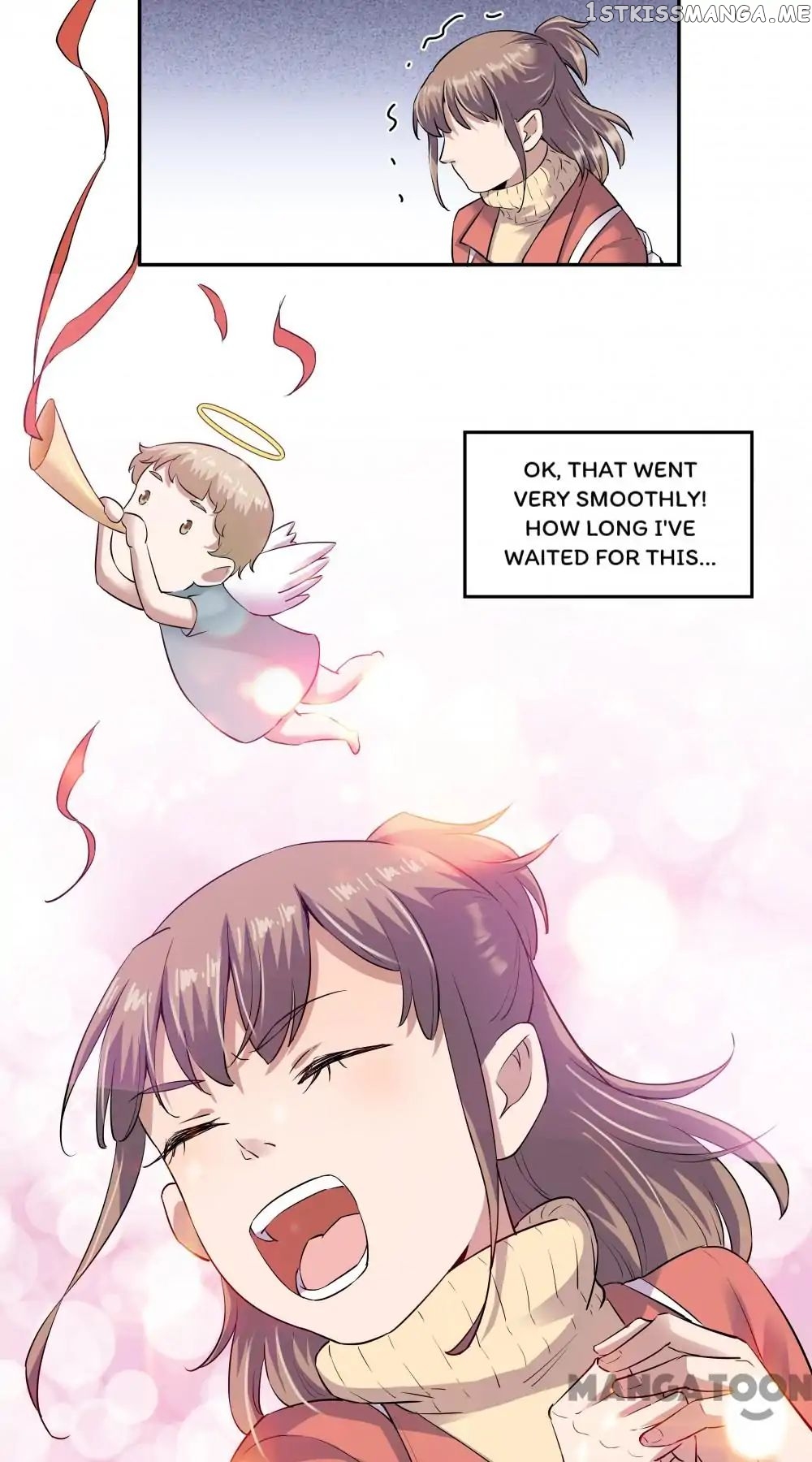 The Wonderful Colors of the Lipsticks chapter 50 - page 20