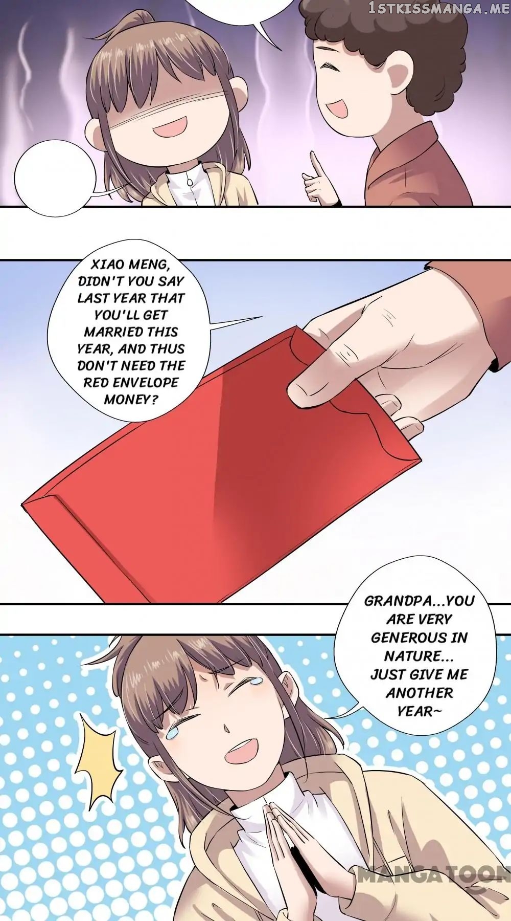 The Wonderful Colors of the Lipsticks chapter 50 - page 29
