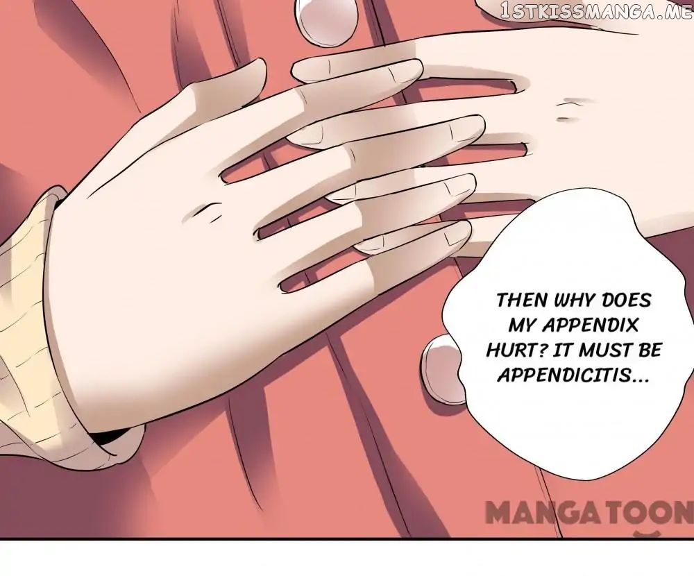 The Wonderful Colors of the Lipsticks chapter 50 - page 4