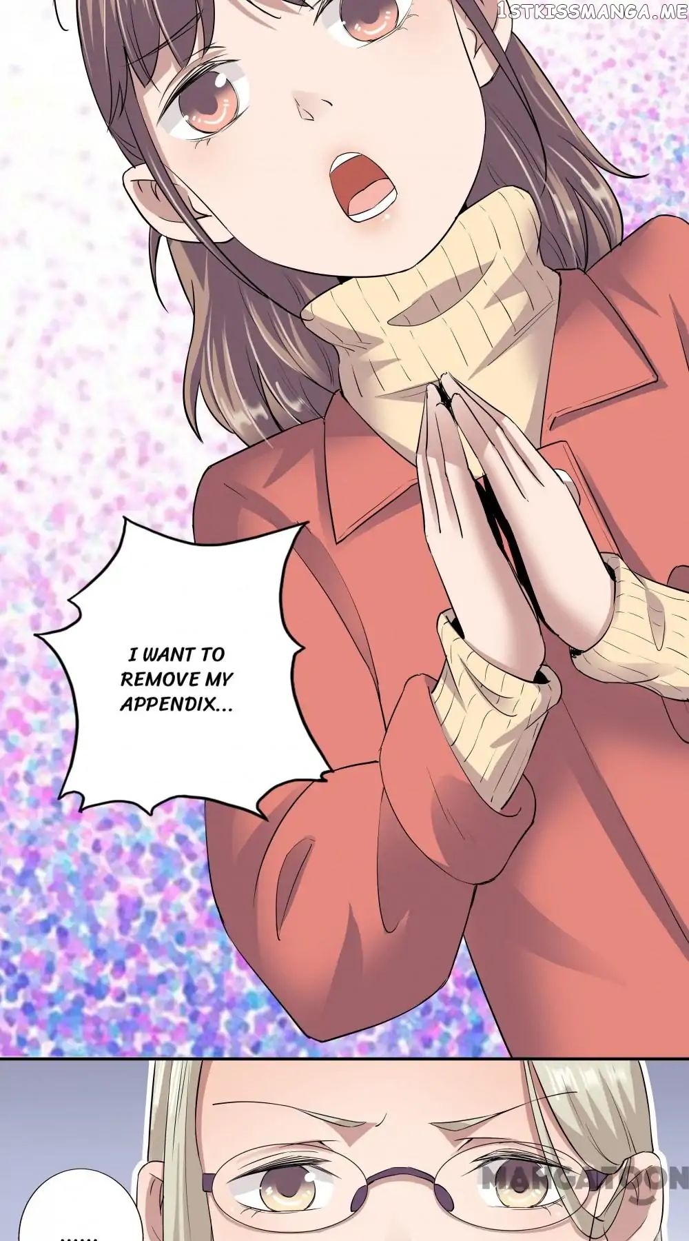 The Wonderful Colors of the Lipsticks chapter 50 - page 7