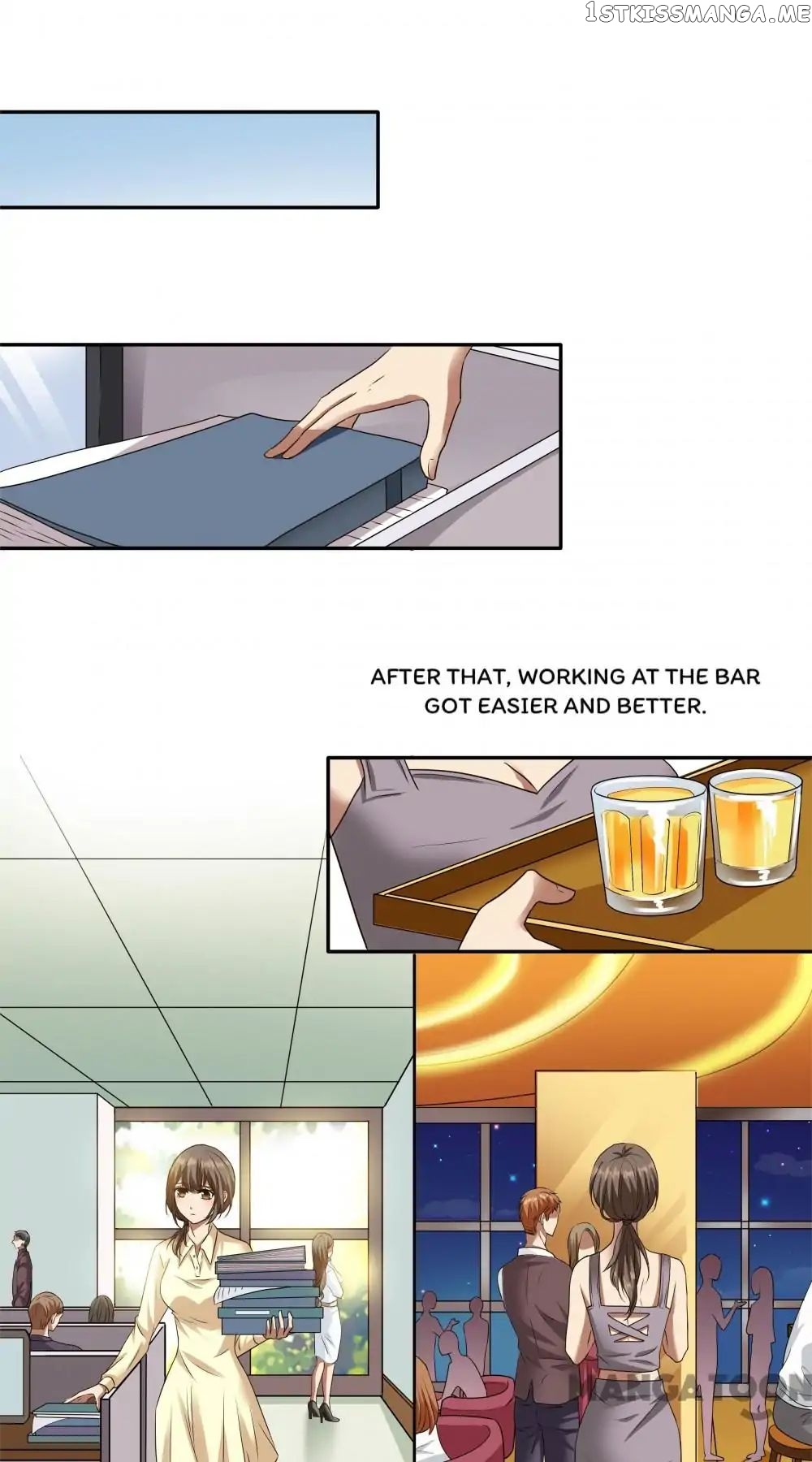 The Wonderful Colors of the Lipsticks chapter 40 - page 1