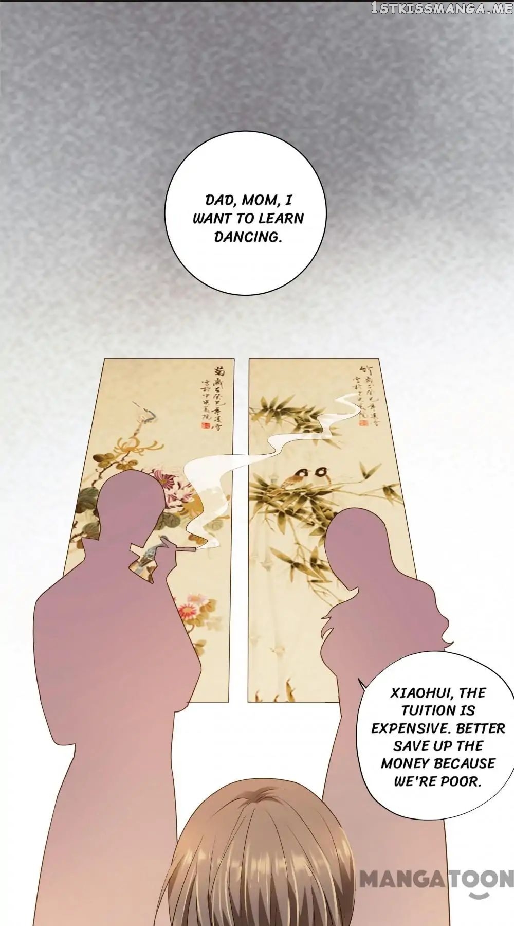 The Wonderful Colors of the Lipsticks chapter 40 - page 20