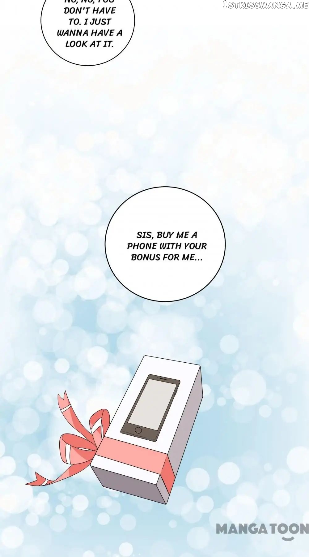 The Wonderful Colors of the Lipsticks chapter 40 - page 23