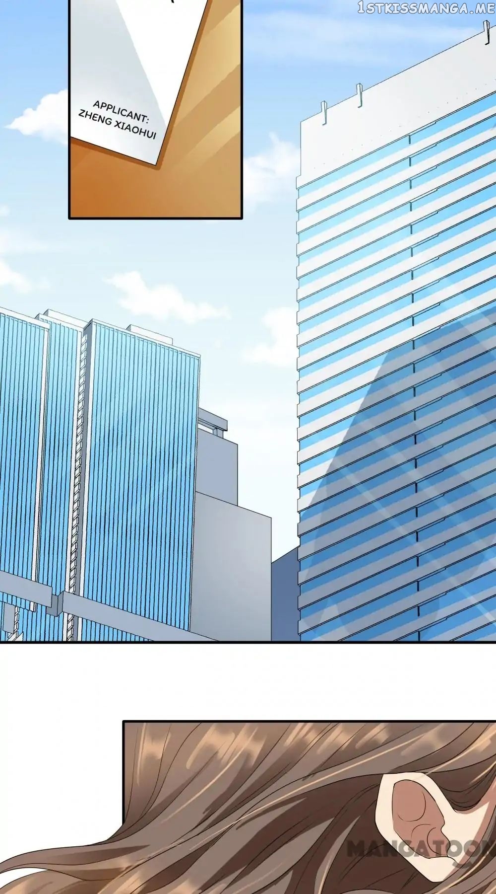 The Wonderful Colors of the Lipsticks chapter 40 - page 27