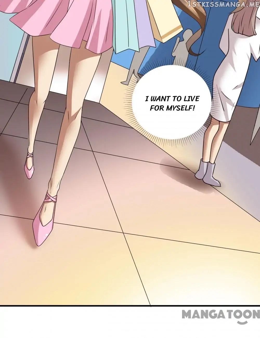 The Wonderful Colors of the Lipsticks chapter 40 - page 29