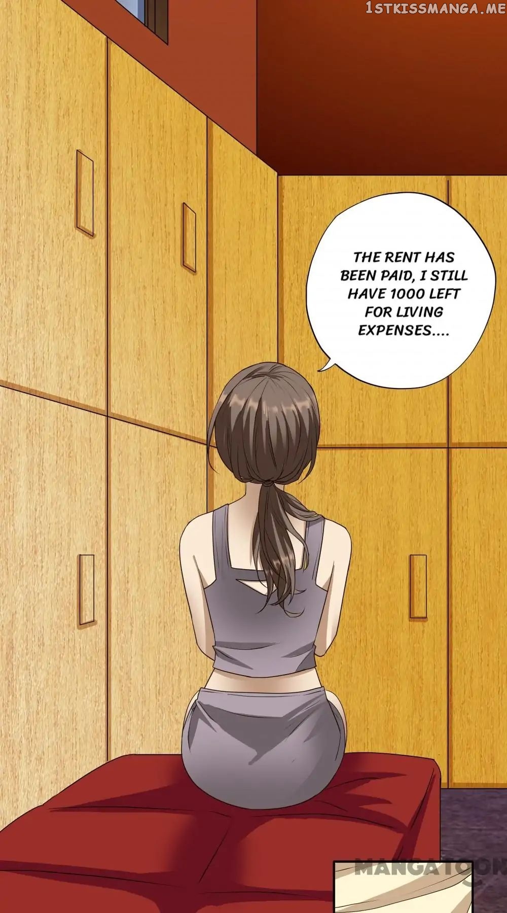 The Wonderful Colors of the Lipsticks chapter 40 - page 3