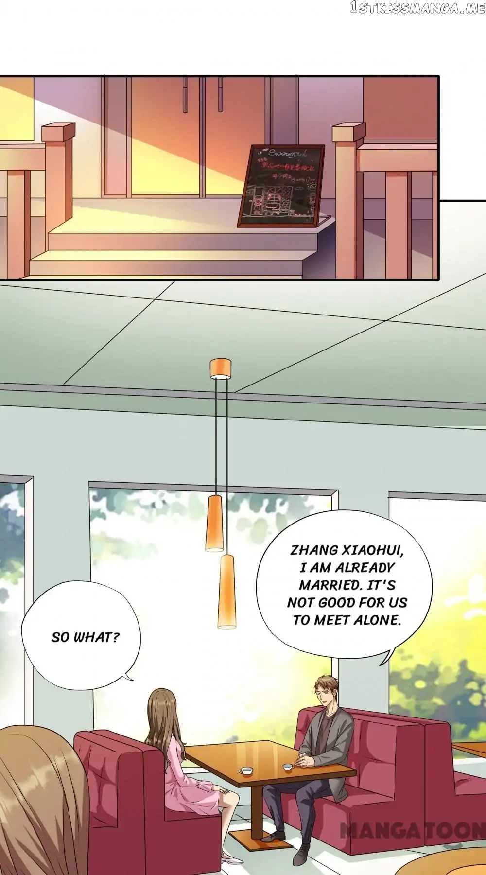 The Wonderful Colors of the Lipsticks chapter 40 - page 30