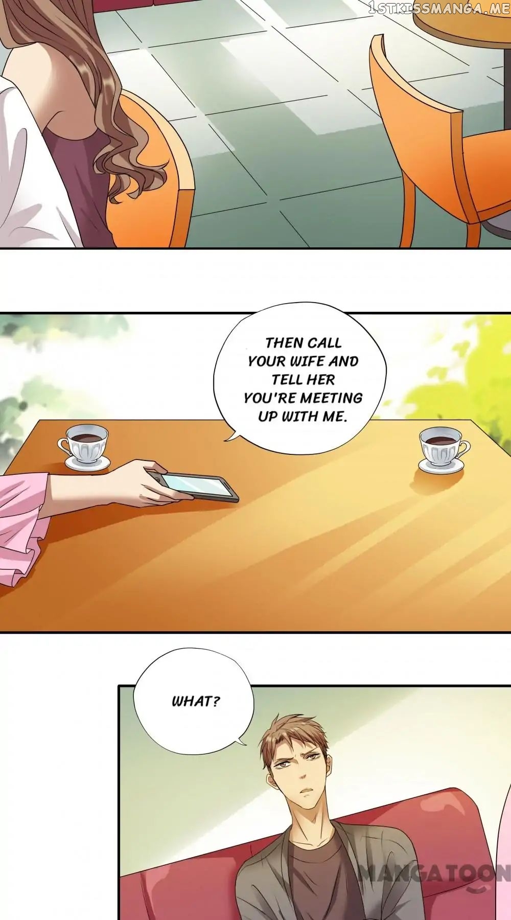 The Wonderful Colors of the Lipsticks chapter 40 - page 31