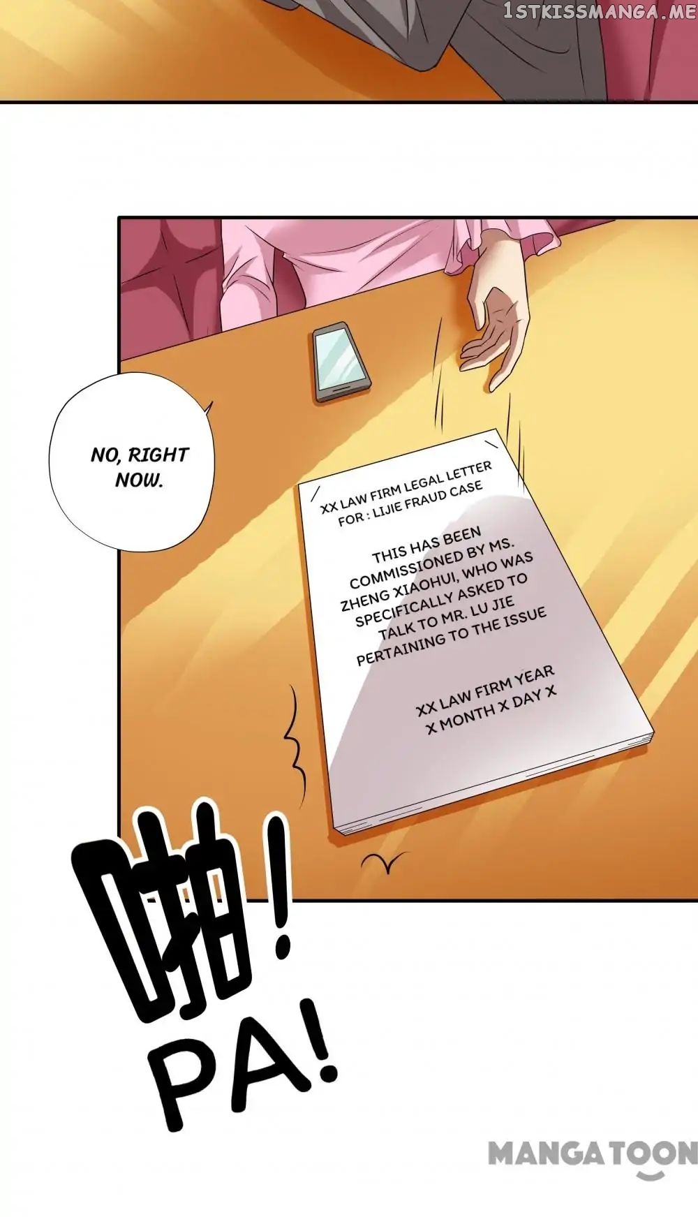 The Wonderful Colors of the Lipsticks chapter 40 - page 33