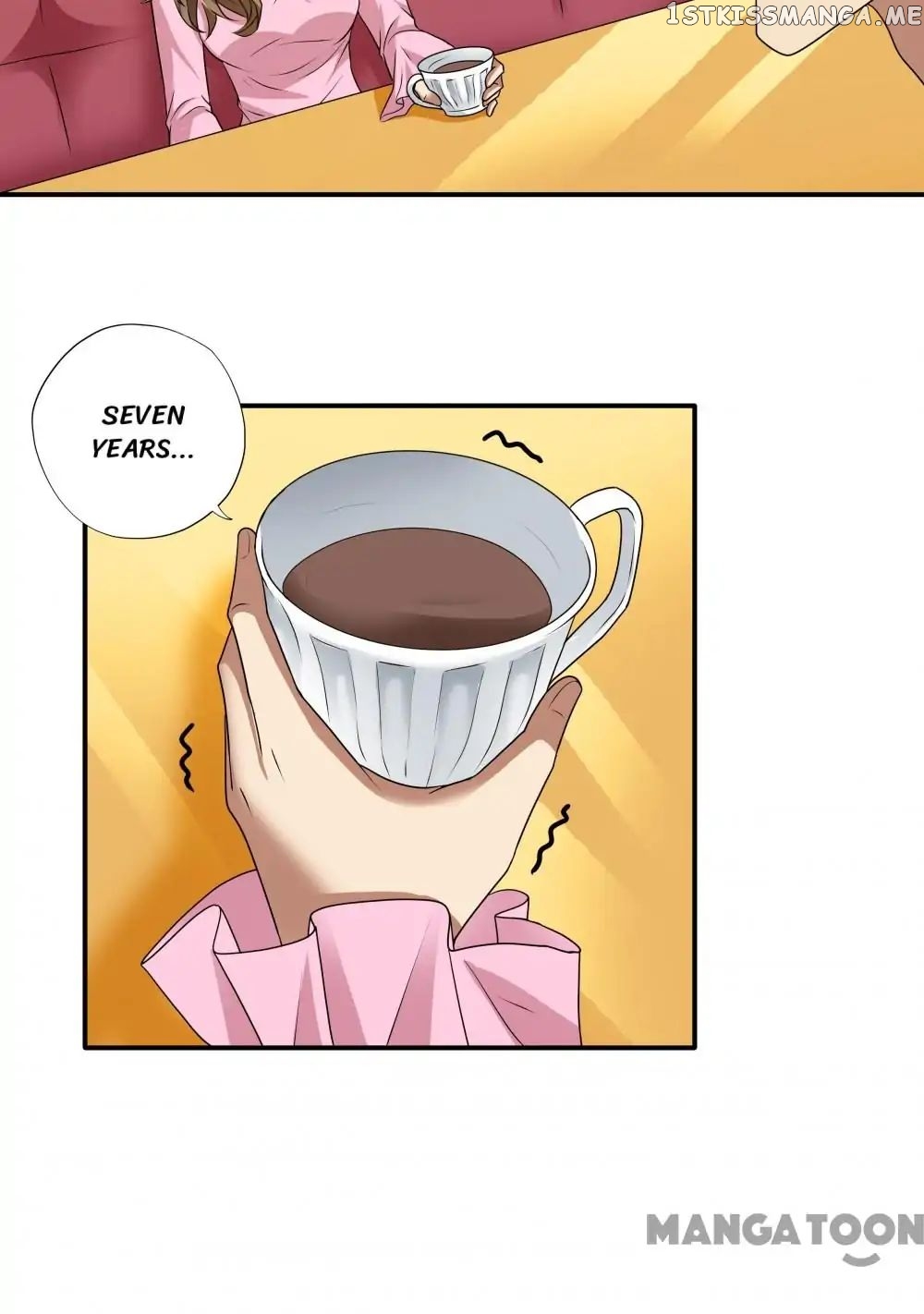 The Wonderful Colors of the Lipsticks chapter 40 - page 38