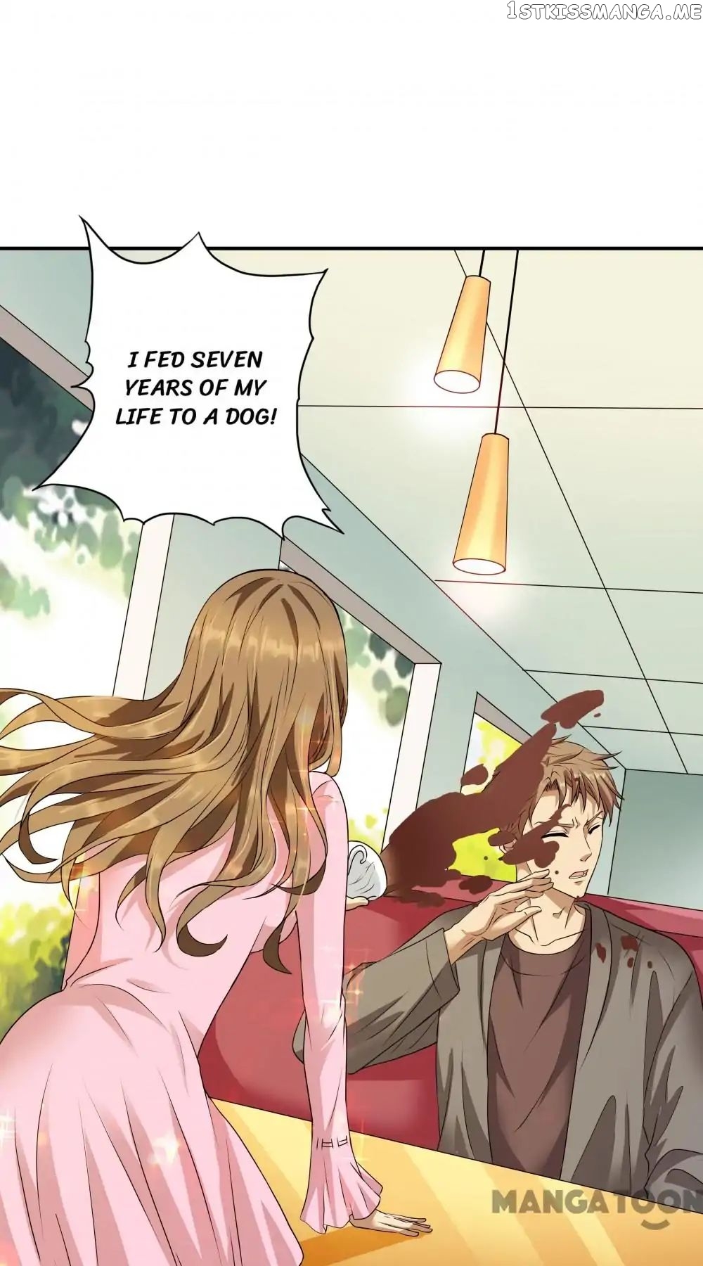 The Wonderful Colors of the Lipsticks chapter 40 - page 39