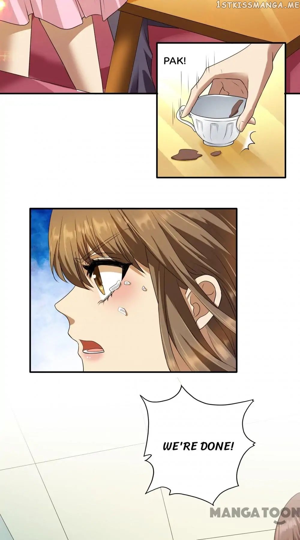 The Wonderful Colors of the Lipsticks chapter 40 - page 40
