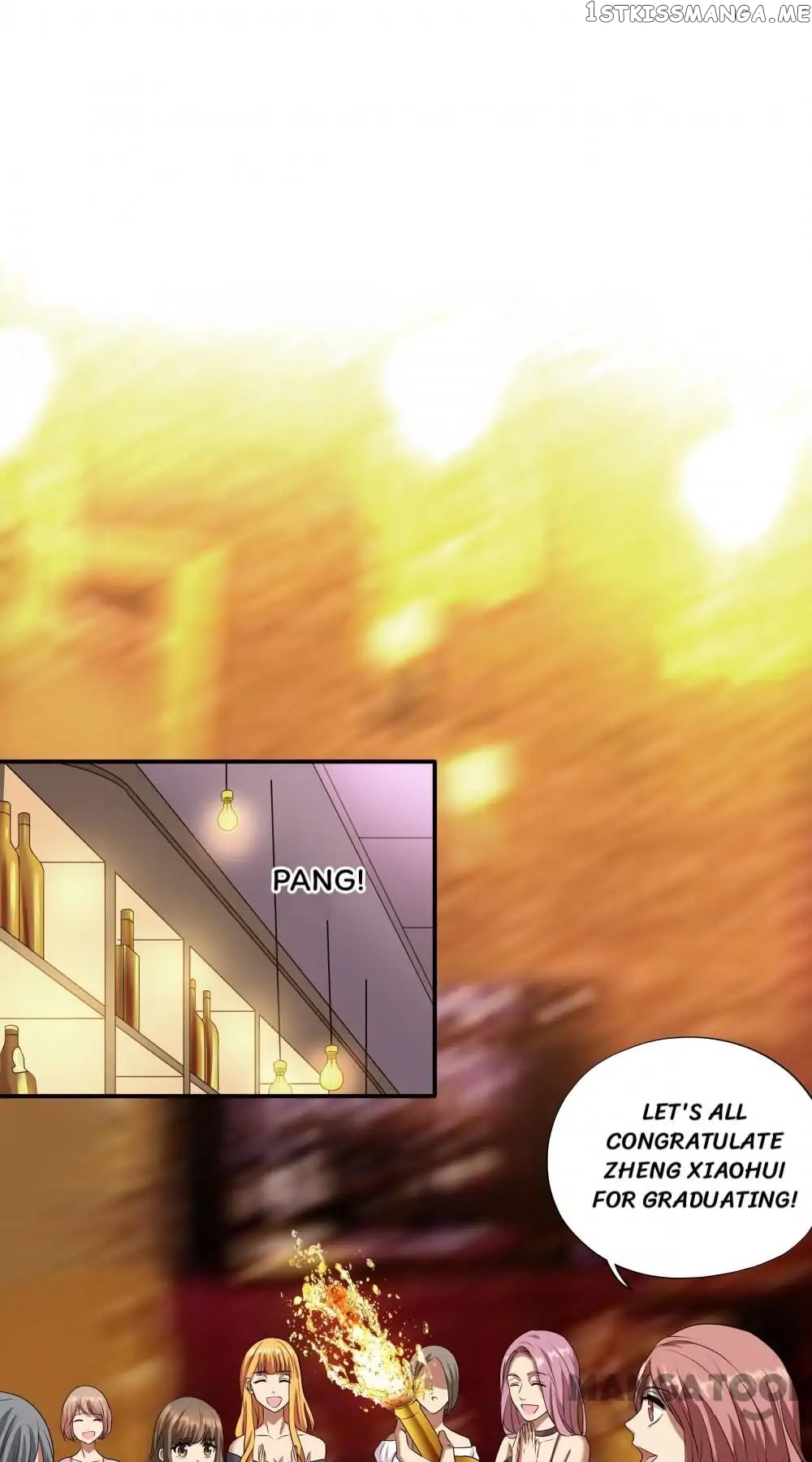 The Wonderful Colors of the Lipsticks chapter 40 - page 42