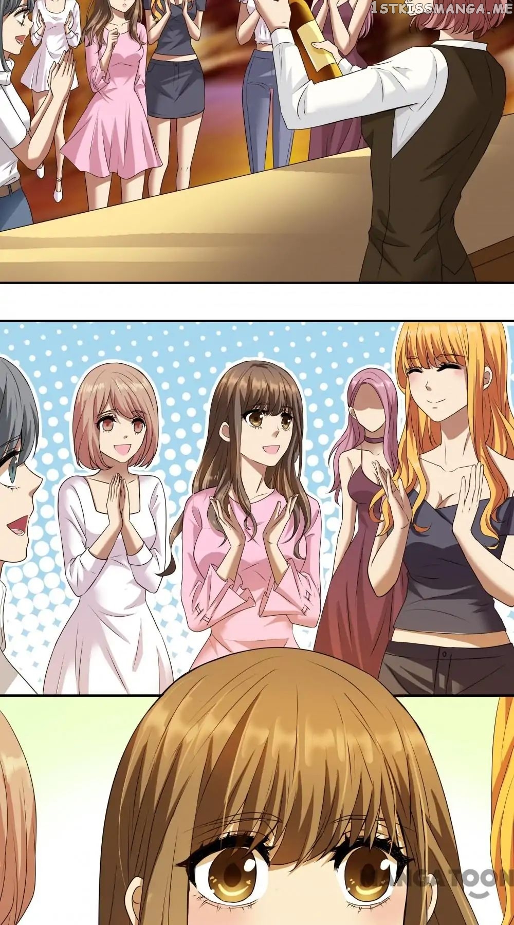 The Wonderful Colors of the Lipsticks chapter 40 - page 43