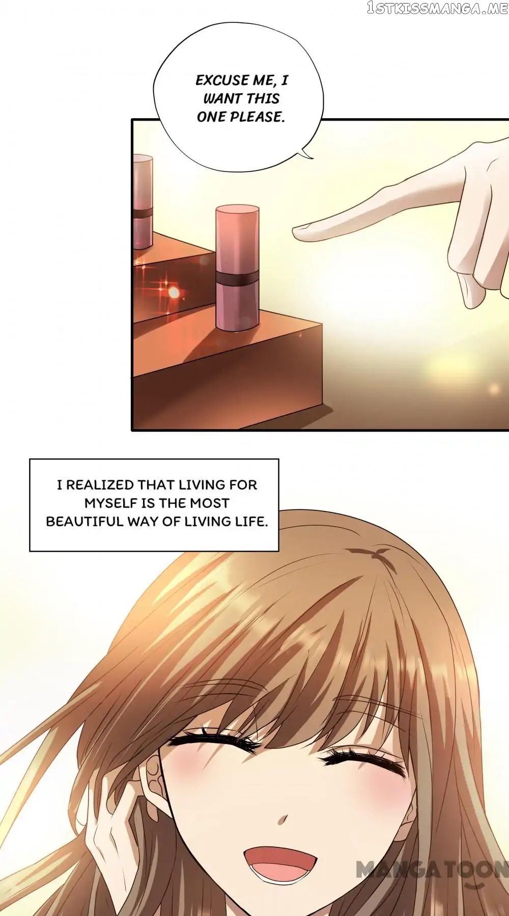 The Wonderful Colors of the Lipsticks chapter 40 - page 52