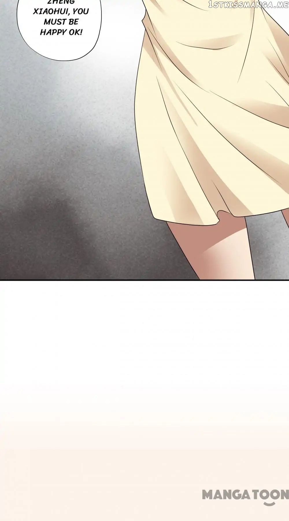 The Wonderful Colors of the Lipsticks chapter 40 - page 56