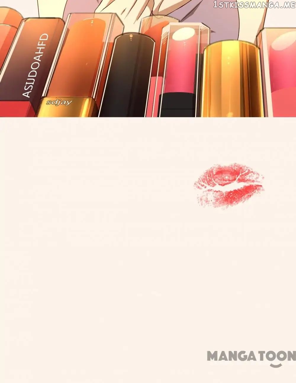 The Wonderful Colors of the Lipsticks chapter 40 - page 59