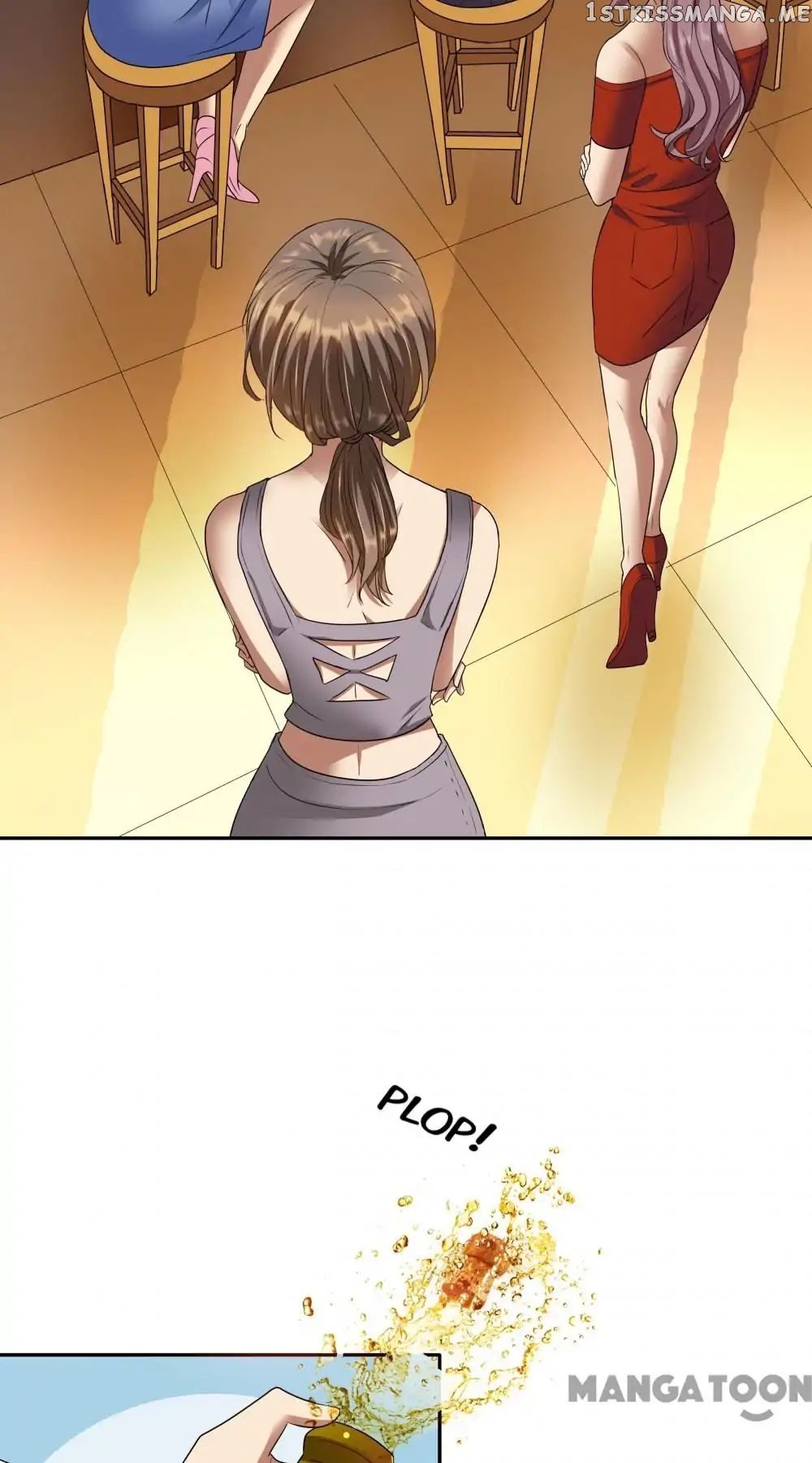 The Wonderful Colors of the Lipsticks chapter 40 - page 9