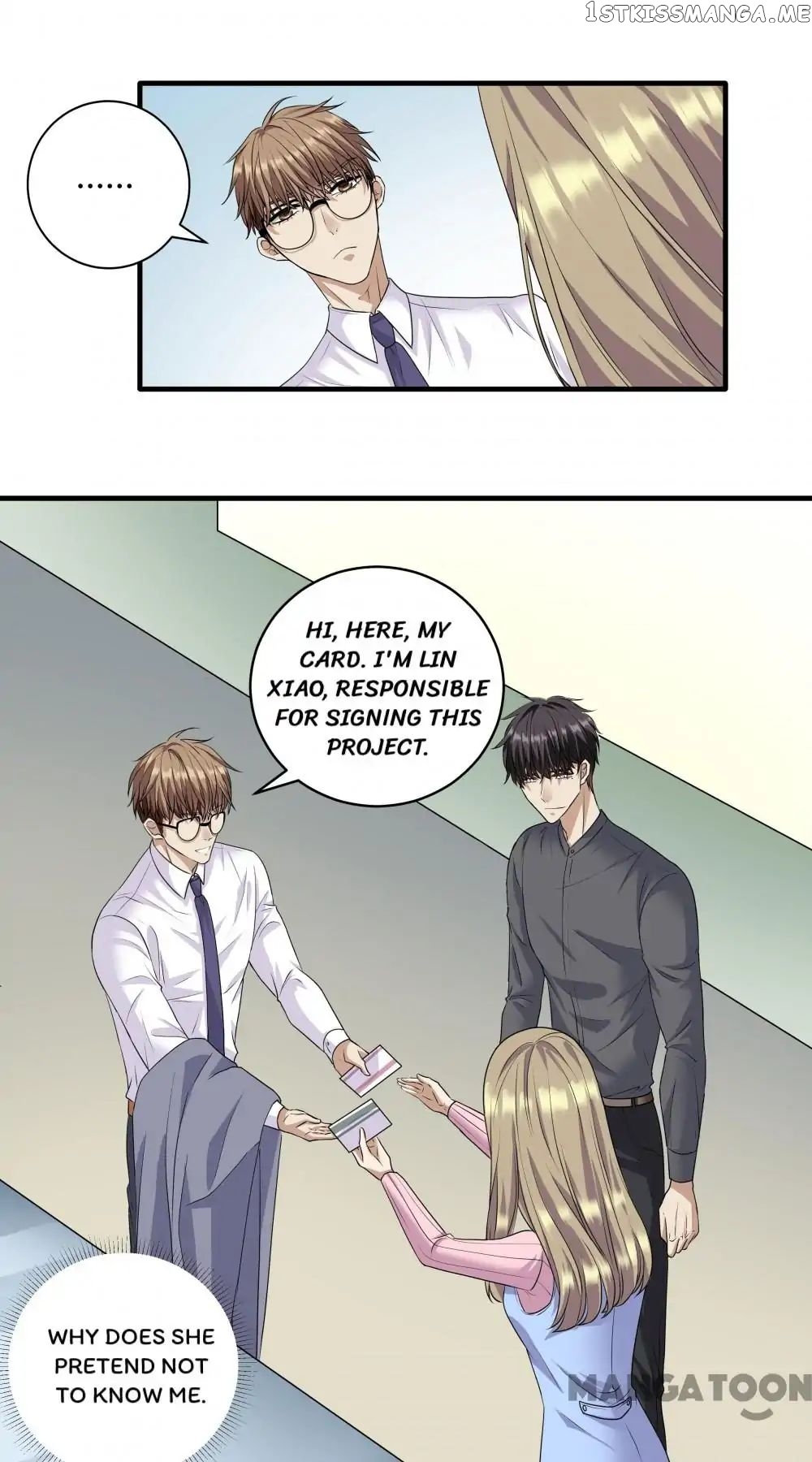 The Wonderful Colors of the Lipsticks chapter 59 - page 7