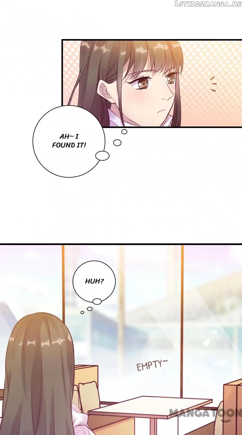 The Wonderful Colors of the Lipsticks chapter 42 - page 15