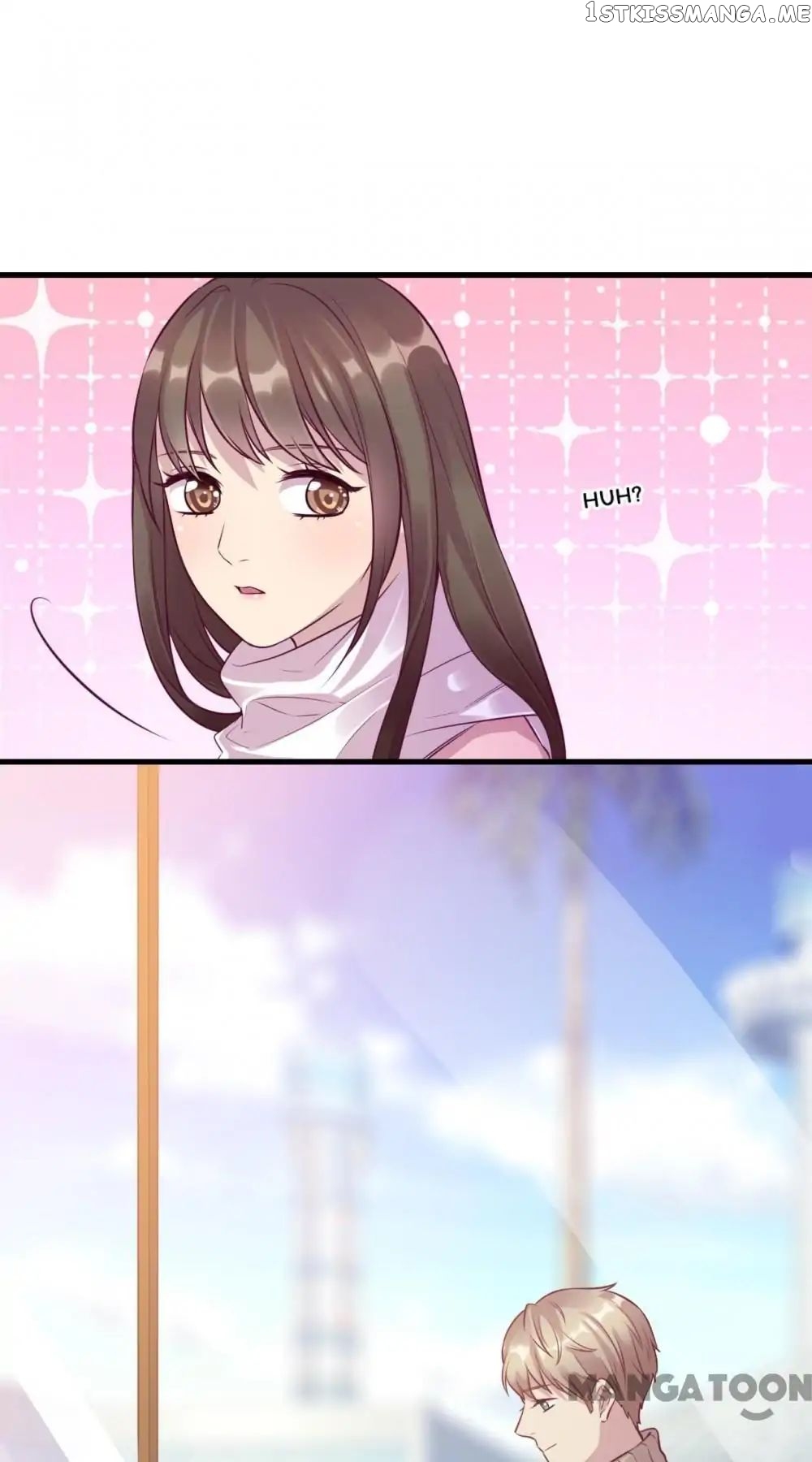The Wonderful Colors of the Lipsticks chapter 42 - page 19