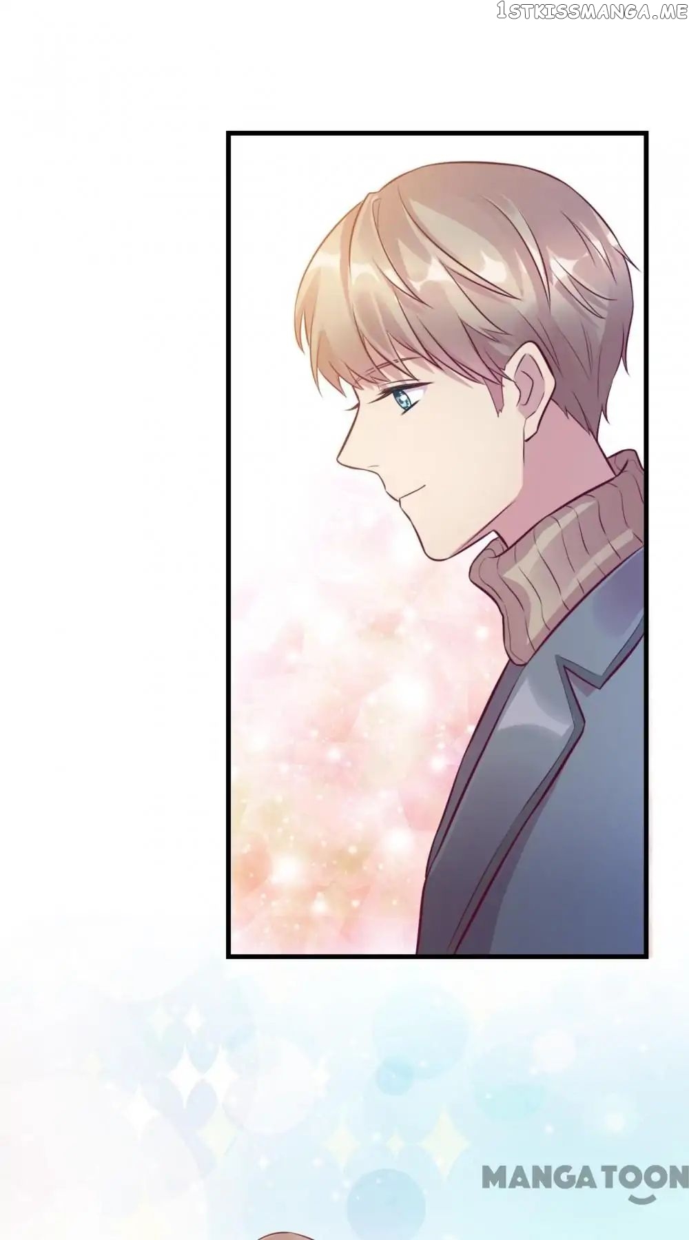 The Wonderful Colors of the Lipsticks chapter 42 - page 22