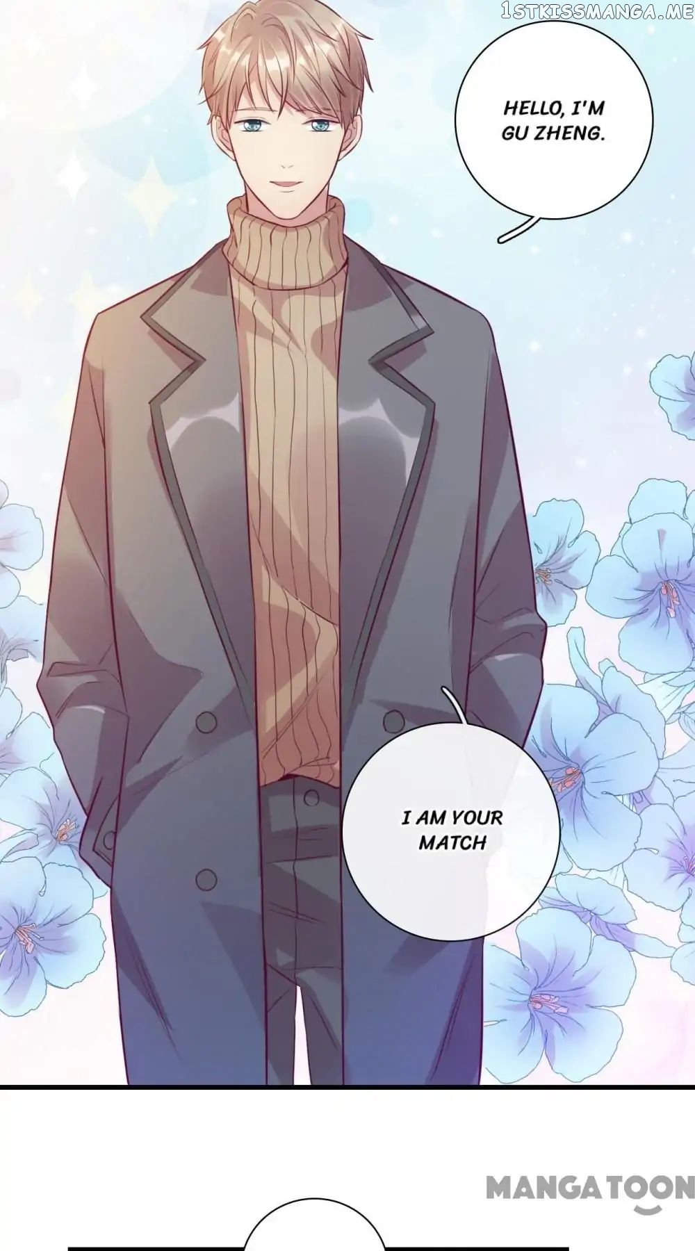 The Wonderful Colors of the Lipsticks chapter 42 - page 23