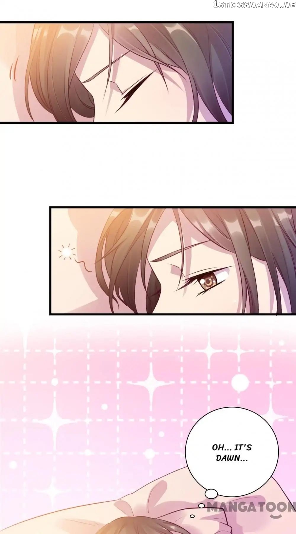 The Wonderful Colors of the Lipsticks chapter 42 - page 3