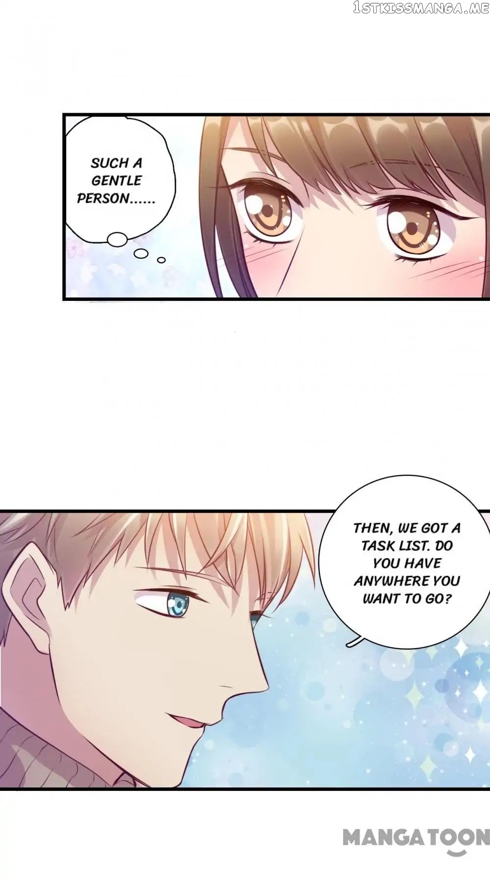 The Wonderful Colors of the Lipsticks chapter 42 - page 32