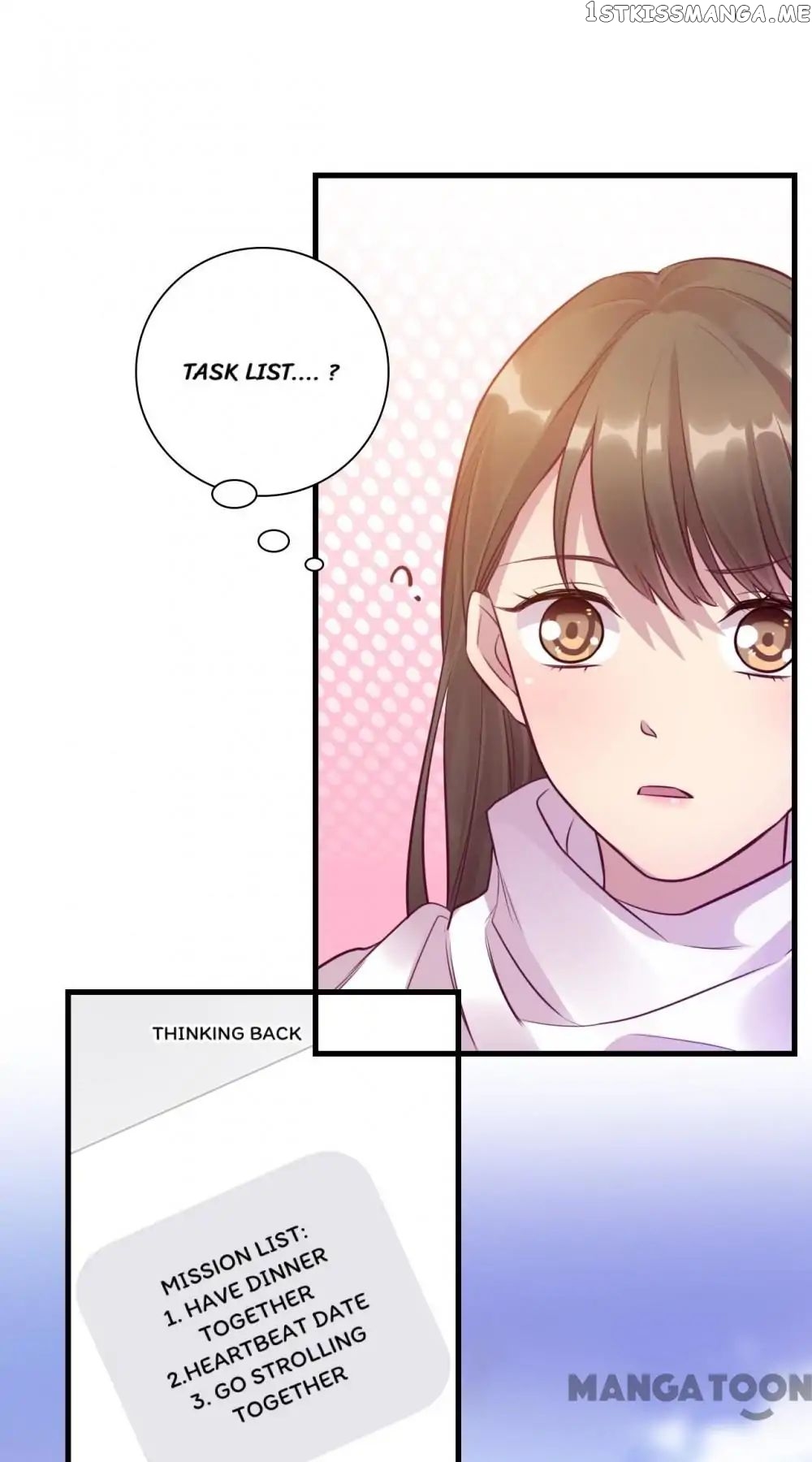 The Wonderful Colors of the Lipsticks chapter 42 - page 33