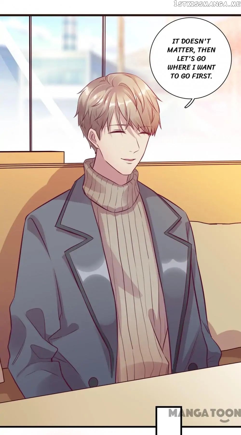 The Wonderful Colors of the Lipsticks chapter 42 - page 36