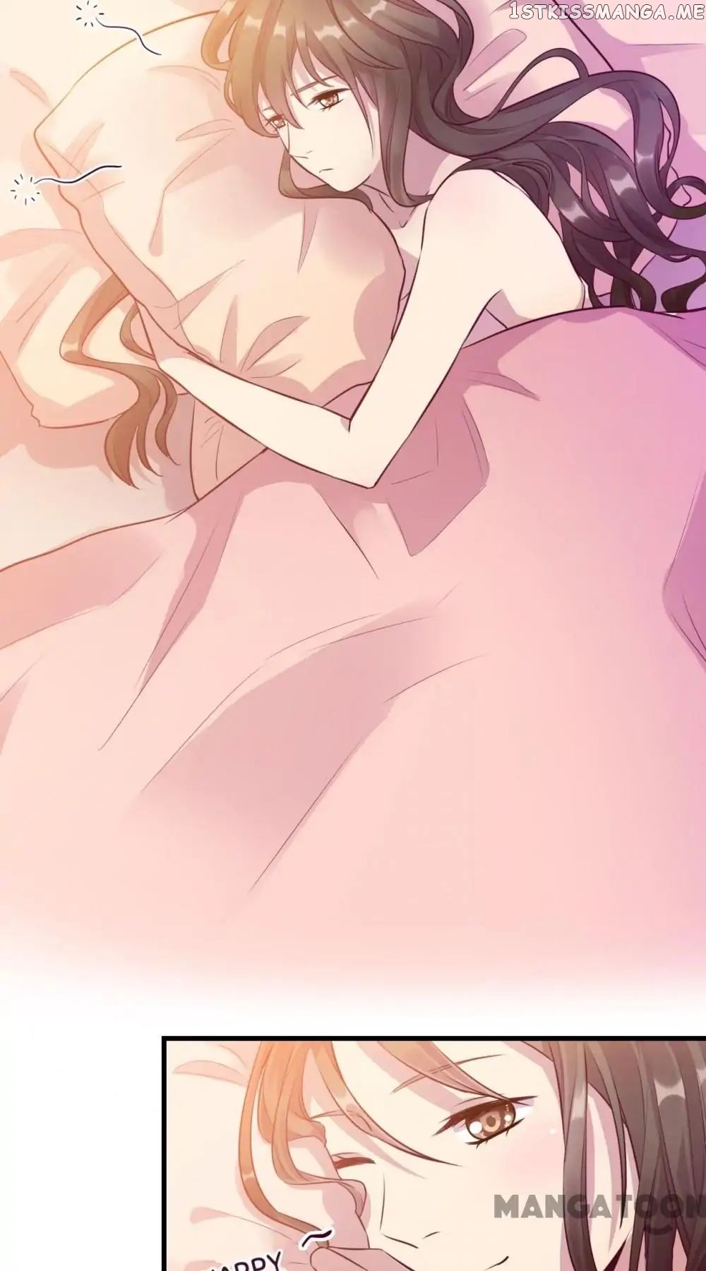 The Wonderful Colors of the Lipsticks chapter 42 - page 4