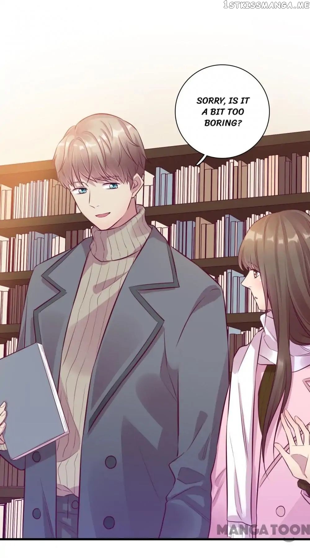 The Wonderful Colors of the Lipsticks chapter 42 - page 43