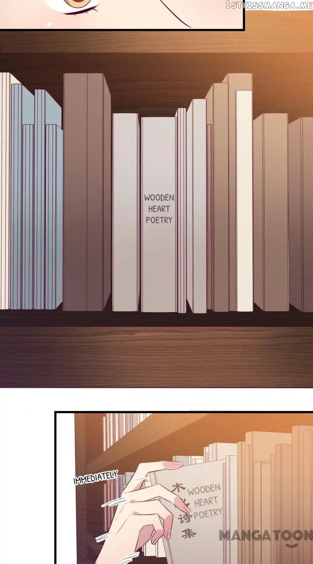 The Wonderful Colors of the Lipsticks chapter 42 - page 45