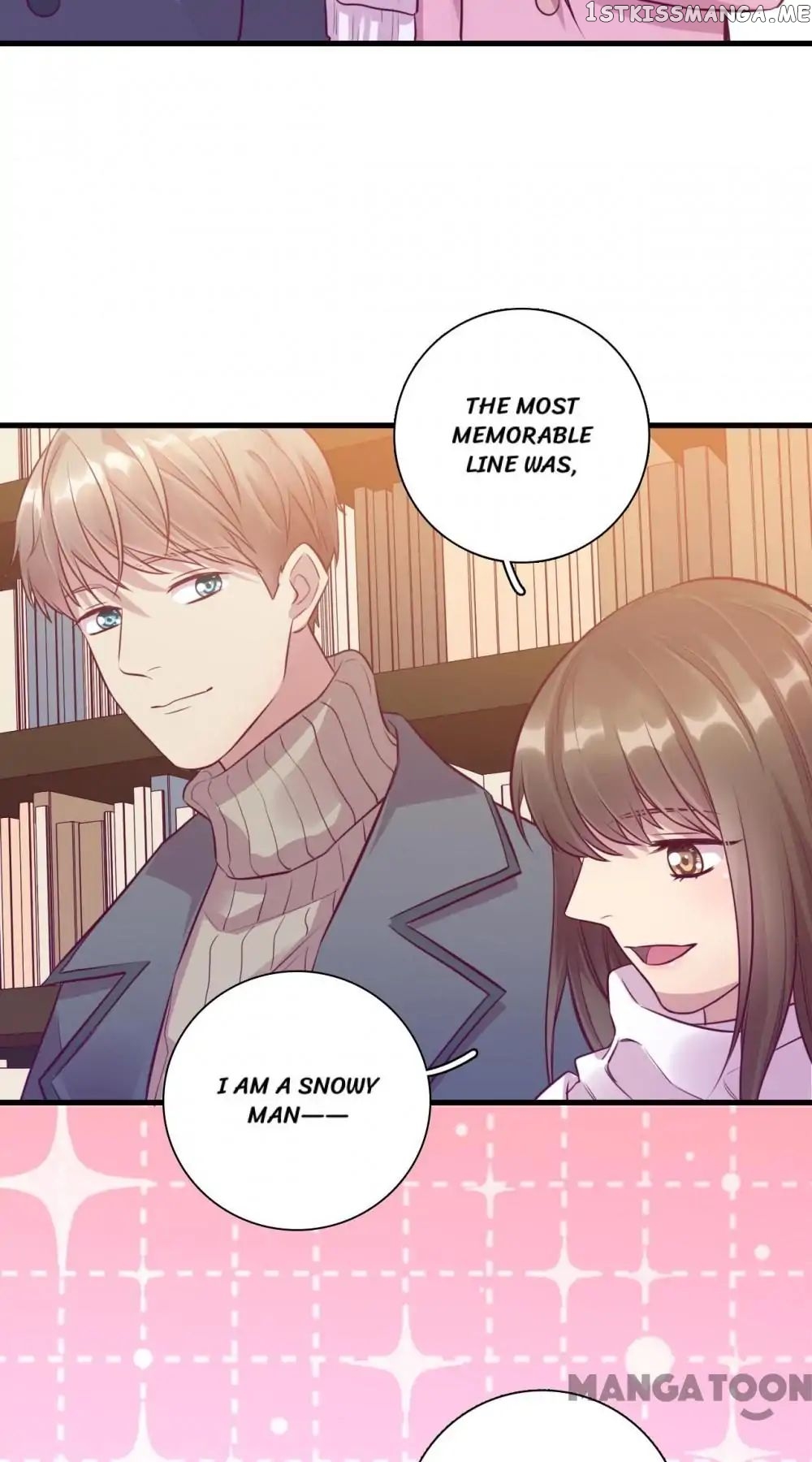 The Wonderful Colors of the Lipsticks chapter 42 - page 47