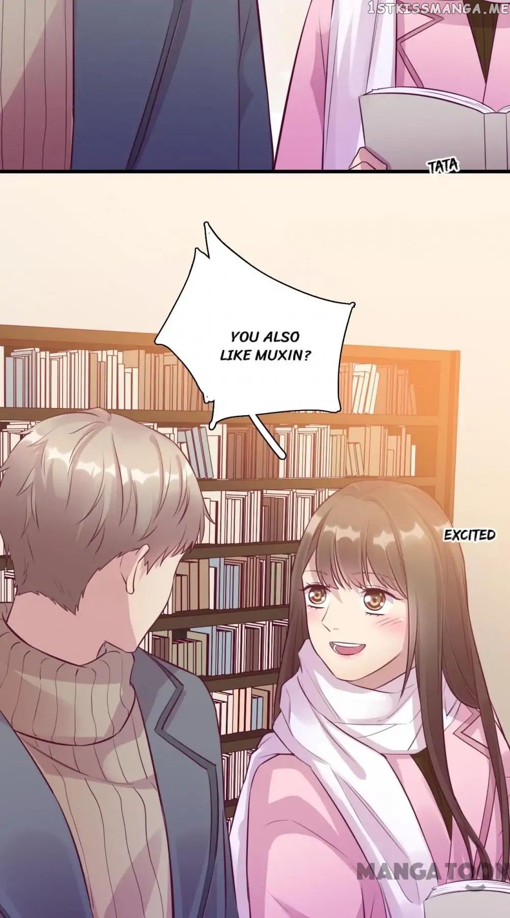 The Wonderful Colors of the Lipsticks chapter 42 - page 50