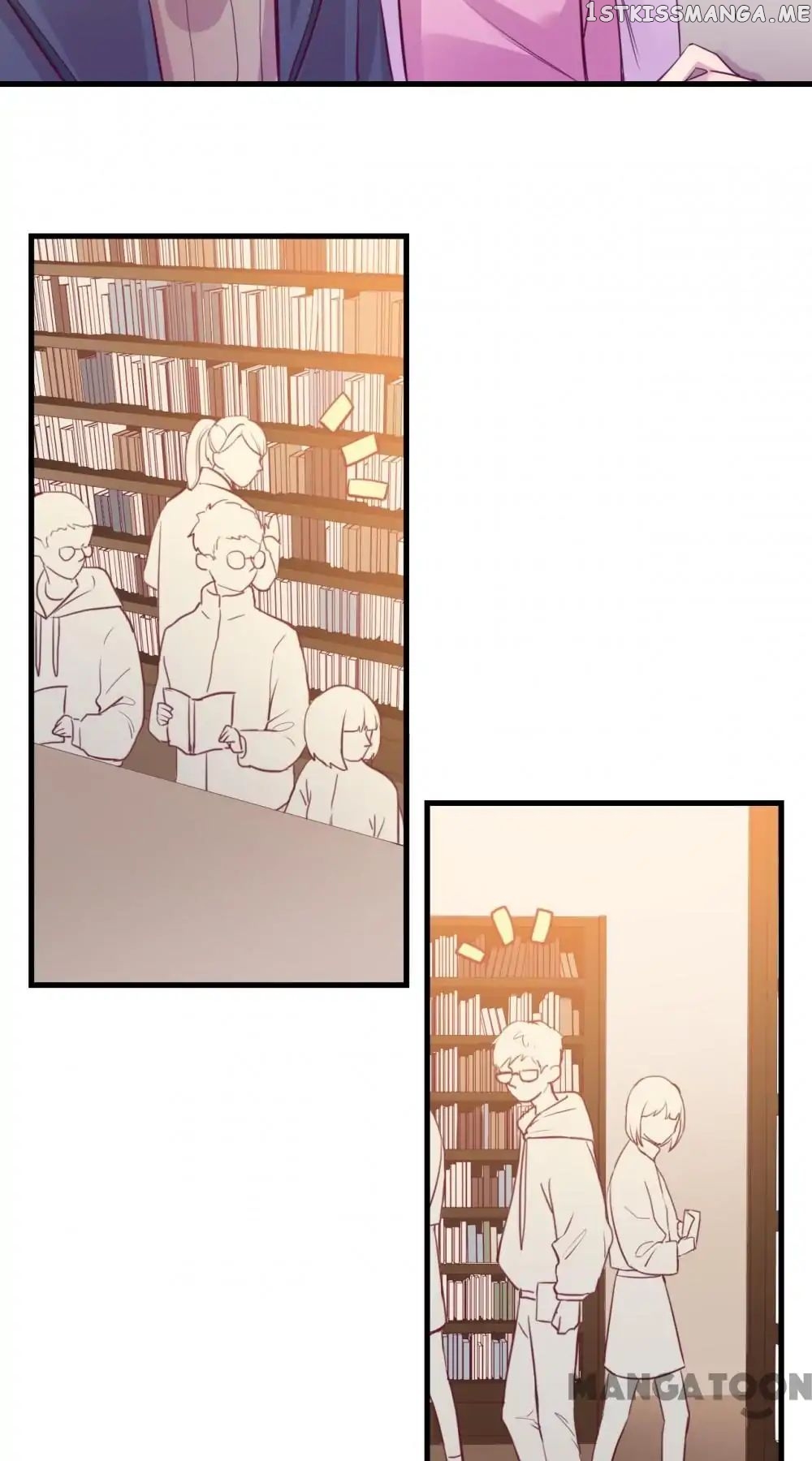 The Wonderful Colors of the Lipsticks chapter 42 - page 51