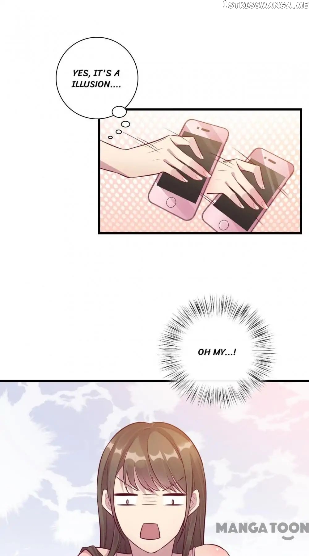 The Wonderful Colors of the Lipsticks chapter 42 - page 8
