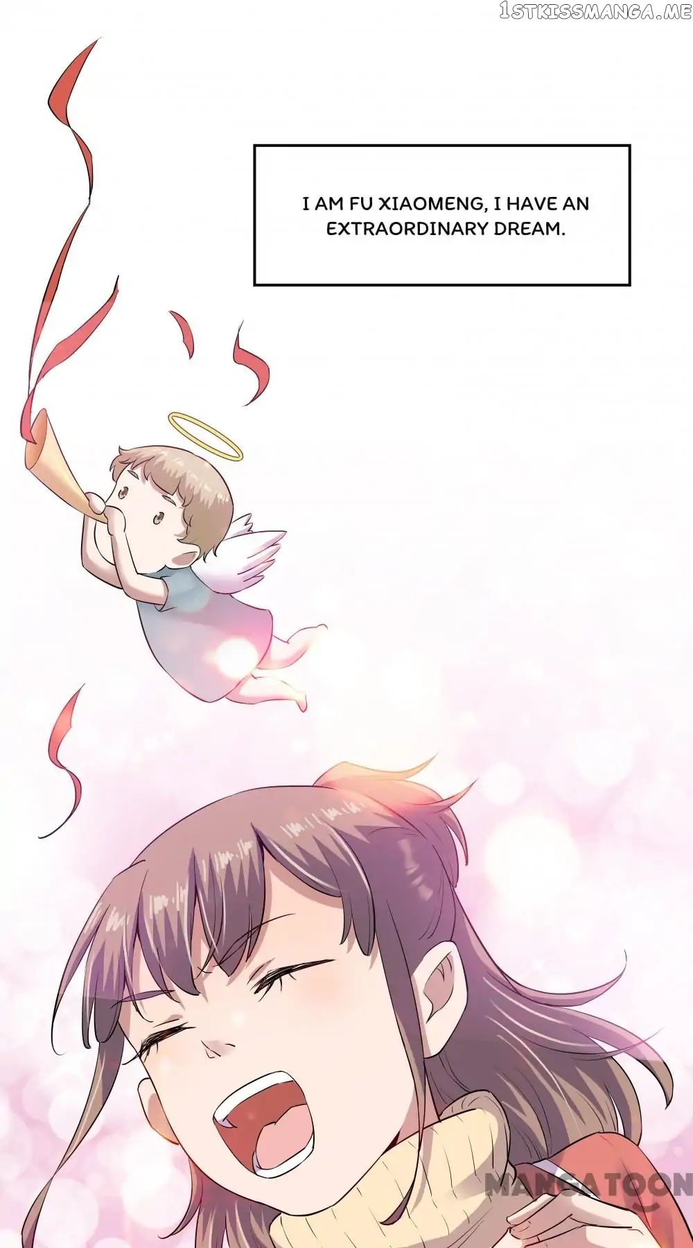 The Wonderful Colors of the Lipsticks chapter 51 - page 1